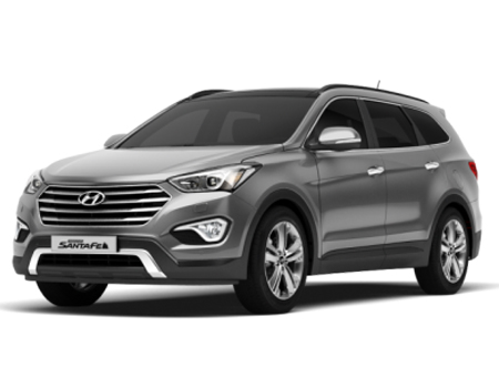 EVA автоковрики для Hyundai Santa Fe III Grand 2013-2018 (7 мест) — santafe3_grand